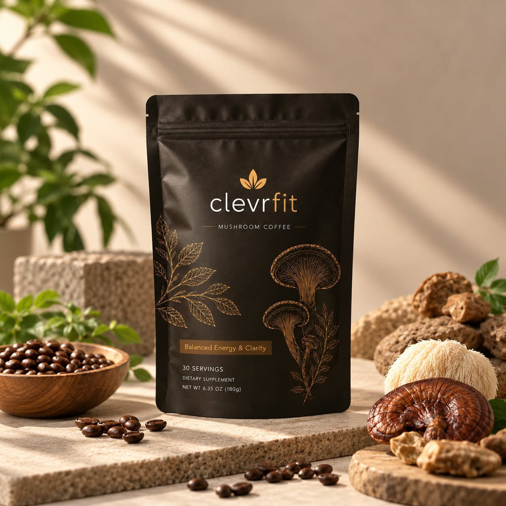 Clevrfit Coffee