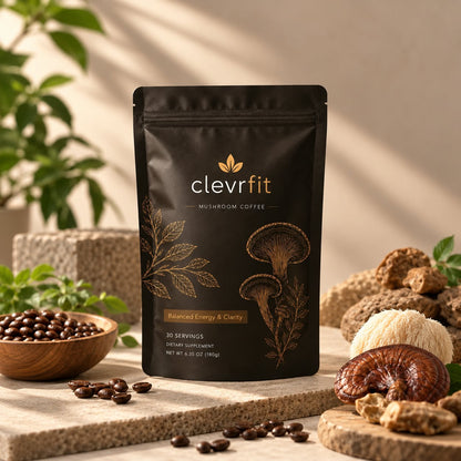 Clevrfit Coffee