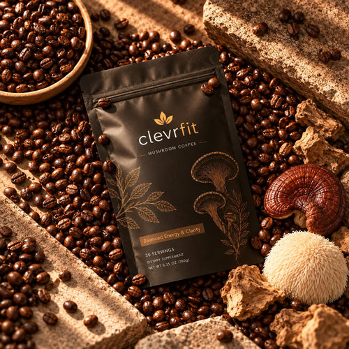 Clevrfit Coffee